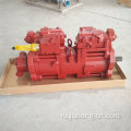 K3V63DT Главный насос 31N3-10050 R110 R110 Гидравлический насос